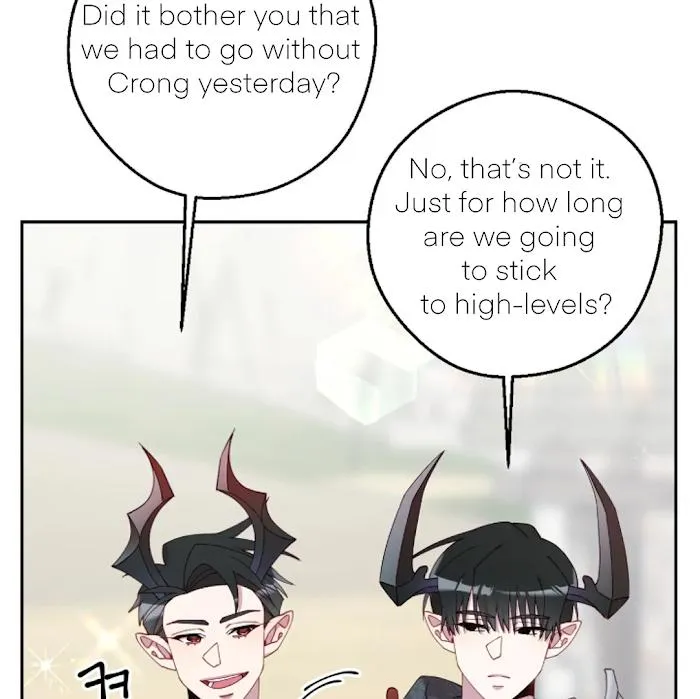 I Am the #1 Healer on the Server, But I Cannot Heal - Chapter 13 Page 67