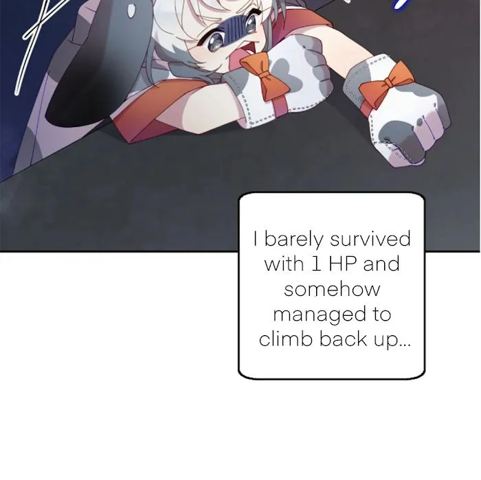 I Am the #1 Healer on the Server, But I Cannot Heal - Chapter 13 Page 80