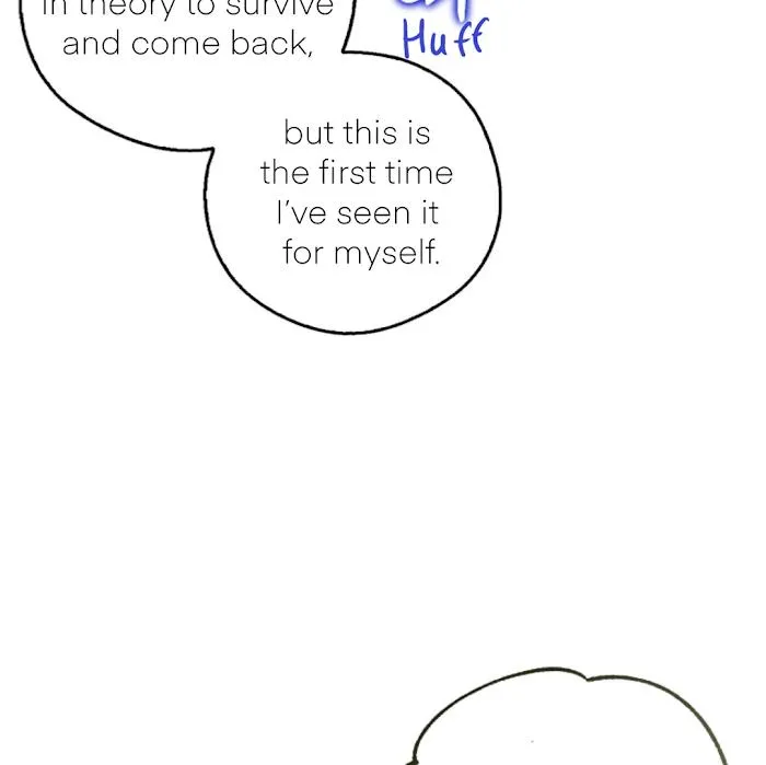 I Am the #1 Healer on the Server, But I Cannot Heal - Chapter 13 Page 83
