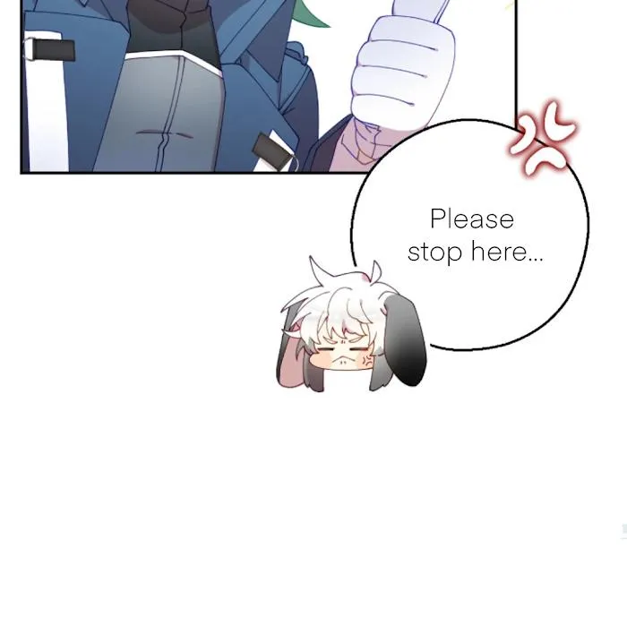 I Am the #1 Healer on the Server, But I Cannot Heal - Chapter 13 Page 85