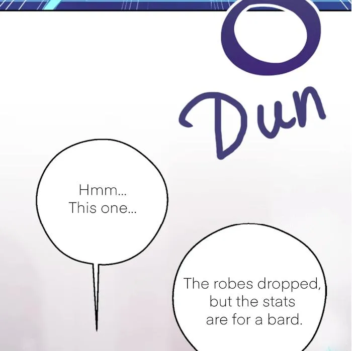 I Am the #1 Healer on the Server, But I Cannot Heal - Chapter 13 Page 89