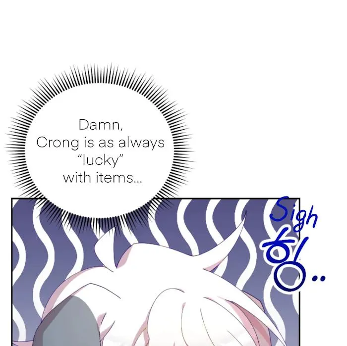 I Am the #1 Healer on the Server, But I Cannot Heal - Chapter 13 Page 92