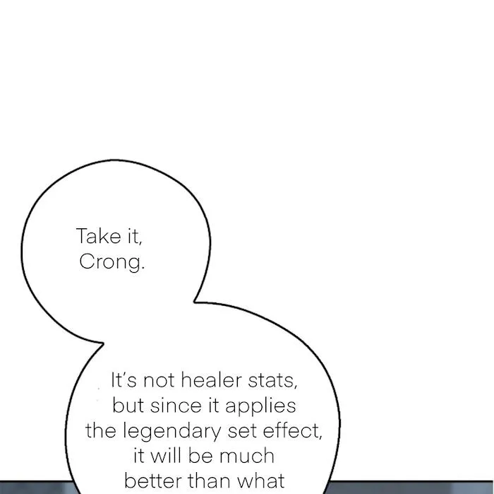 I Am the #1 Healer on the Server, But I Cannot Heal - Chapter 13 Page 94