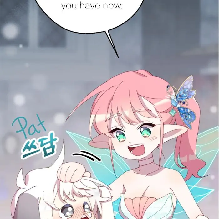 I Am the #1 Healer on the Server, But I Cannot Heal - Chapter 13 Page 95