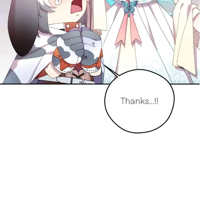 I Am the #1 Healer on the Server, But I Cannot Heal - Chapter 13 Page 96
