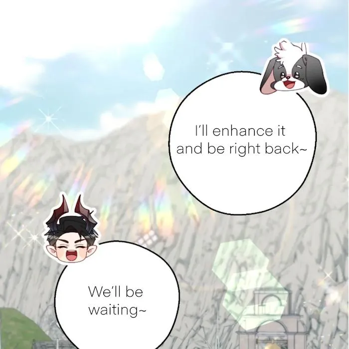 I Am the #1 Healer on the Server, But I Cannot Heal - Chapter 13 Page 98