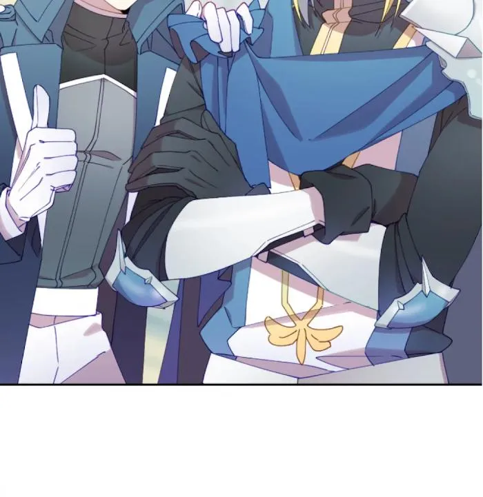 I Am the #1 Healer on the Server, But I Cannot Heal - Chapter 13 Page 108