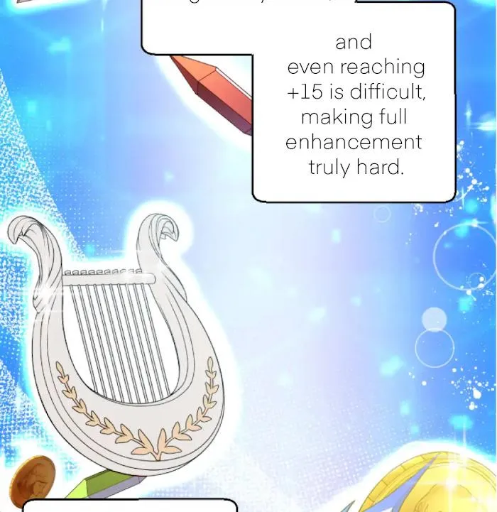 I Am the #1 Healer on the Server, But I Cannot Heal - Chapter 13 Page 116