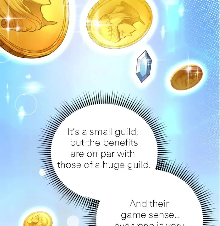 I Am the #1 Healer on the Server, But I Cannot Heal - Chapter 13 Page 118