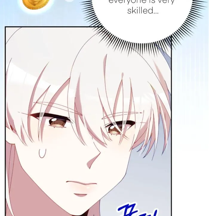 I Am the #1 Healer on the Server, But I Cannot Heal - Chapter 13 Page 119