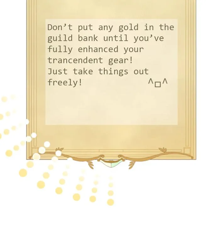 I Am the #1 Healer on the Server, But I Cannot Heal - Chapter 13 Page 126