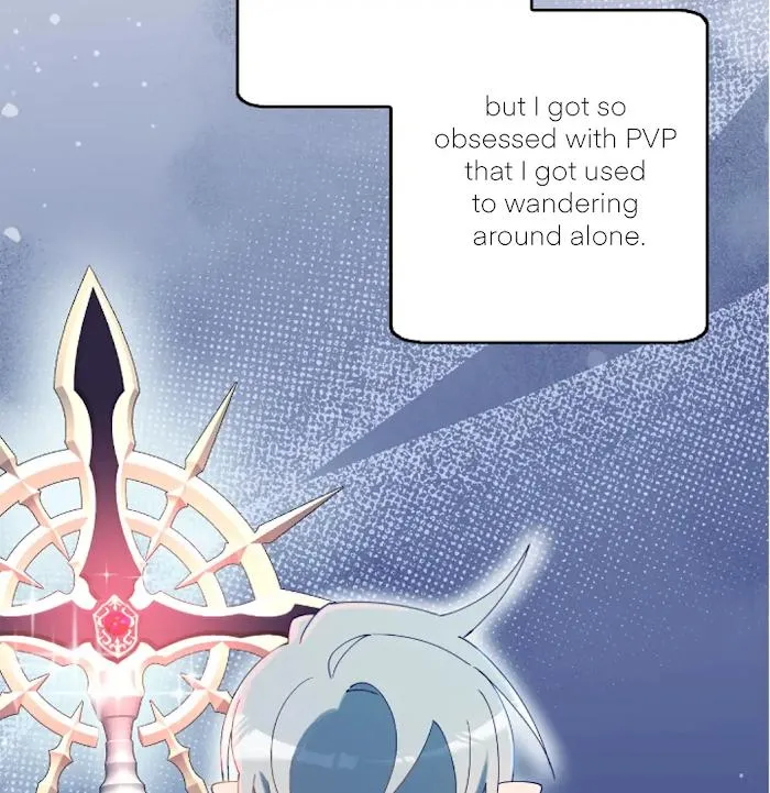 I Am the #1 Healer on the Server, But I Cannot Heal - Chapter 13 Page 132