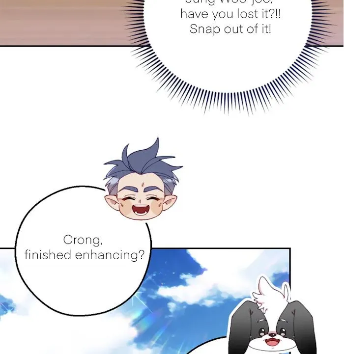 I Am the #1 Healer on the Server, But I Cannot Heal - Chapter 13 Page 147