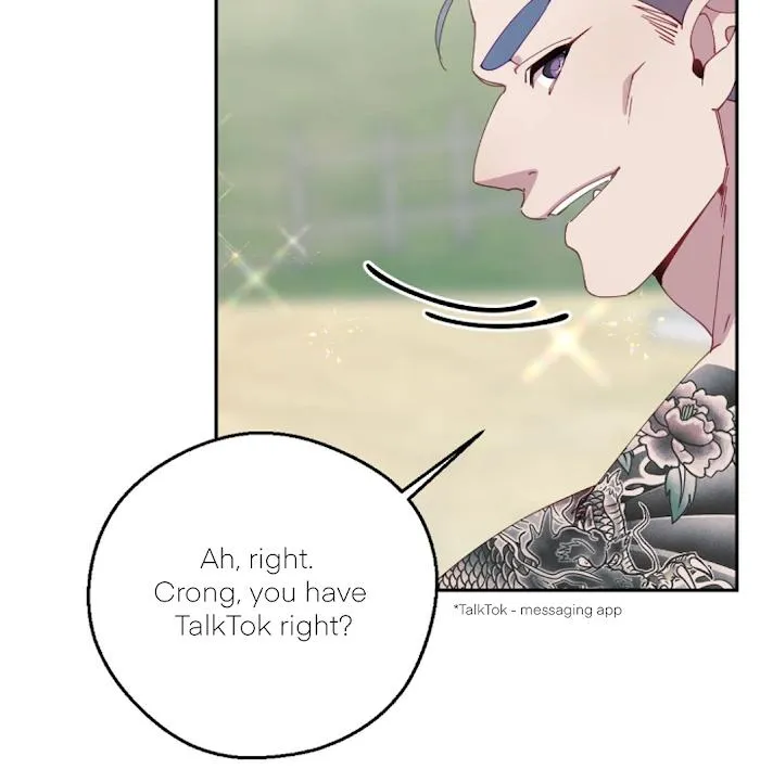 I Am the #1 Healer on the Server, But I Cannot Heal - Chapter 13 Page 149