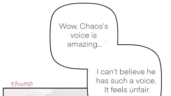 I Am the #1 Healer on the Server, But I Cannot Heal - Chapter 14 Page 27