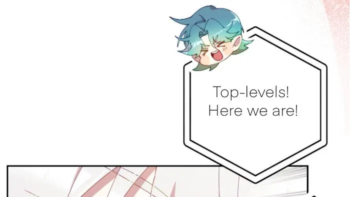 I Am the #1 Healer on the Server, But I Cannot Heal - Chapter 14 Page 38