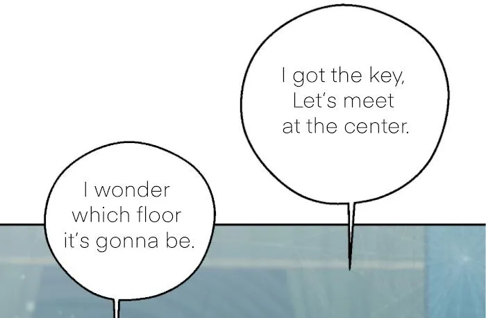 I Am the #1 Healer on the Server, But I Cannot Heal - Chapter 14 Page 54