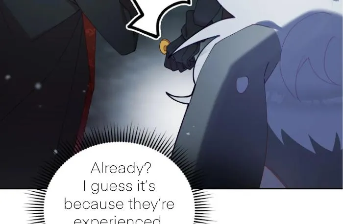 I Am the #1 Healer on the Server, But I Cannot Heal - Chapter 14 Page 56