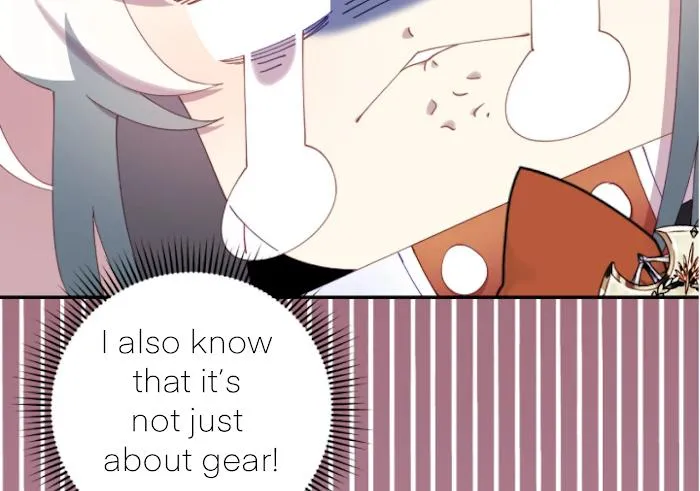 I Am the #1 Healer on the Server, But I Cannot Heal - Chapter 14 Page 111