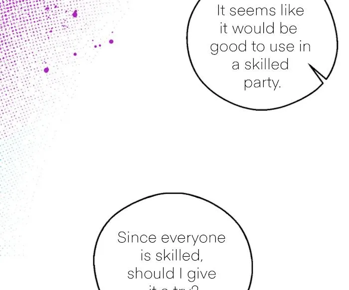 I Am the #1 Healer on the Server, But I Cannot Heal - Chapter 14 Page 124