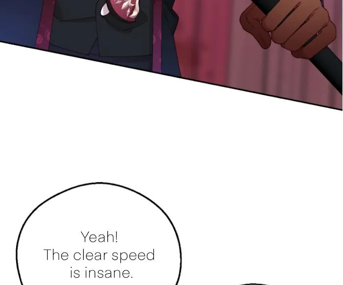 I Am the #1 Healer on the Server, But I Cannot Heal - Chapter 14 Page 136