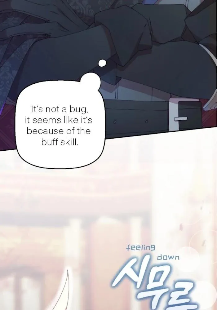 I Am the #1 Healer on the Server, But I Cannot Heal - Chapter 14 Page 153