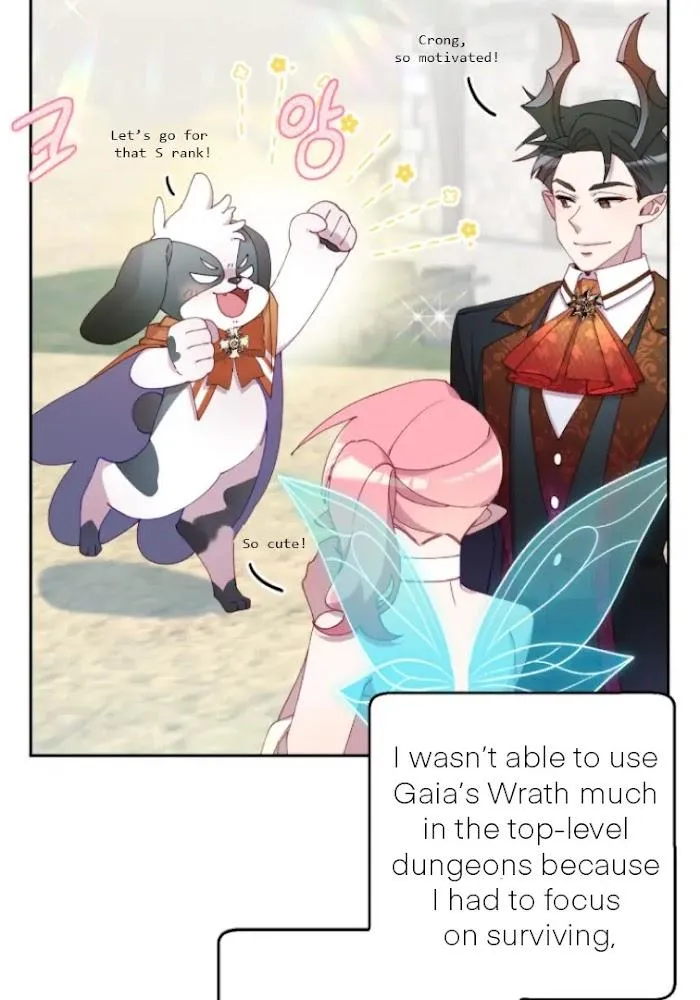 I Am the #1 Healer on the Server, But I Cannot Heal - Chapter 14 Page 161