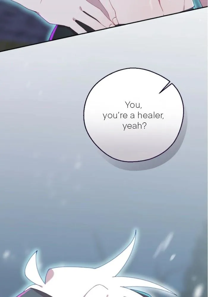 I Am the #1 Healer on the Server, But I Cannot Heal - Chapter 14 Page 173