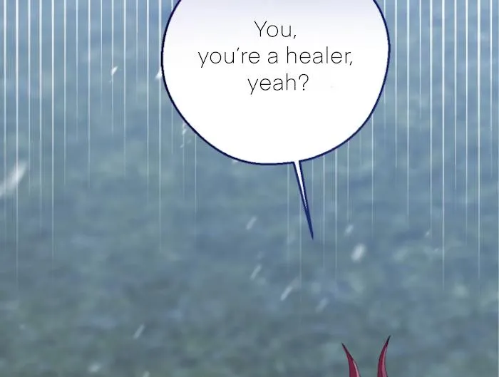 I Am the #1 Healer on the Server, But I Cannot Heal - Chapter 15 Page 2
