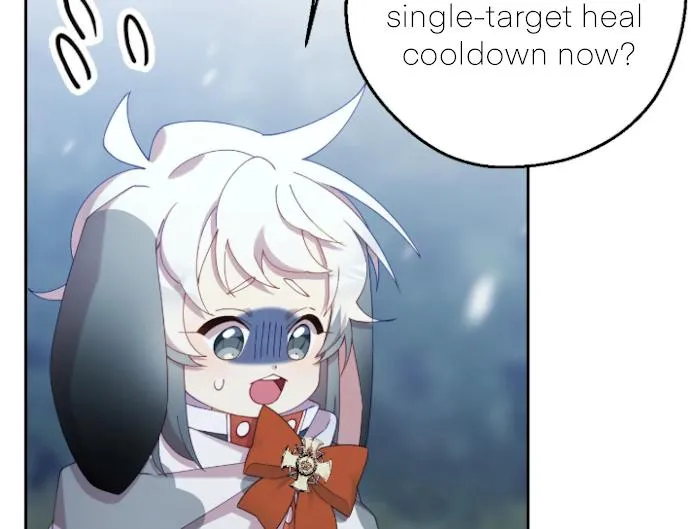 I Am the #1 Healer on the Server, But I Cannot Heal - Chapter 15 Page 6