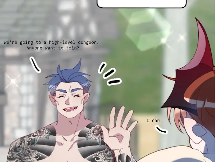 I Am the #1 Healer on the Server, But I Cannot Heal - Chapter 15 Page 12