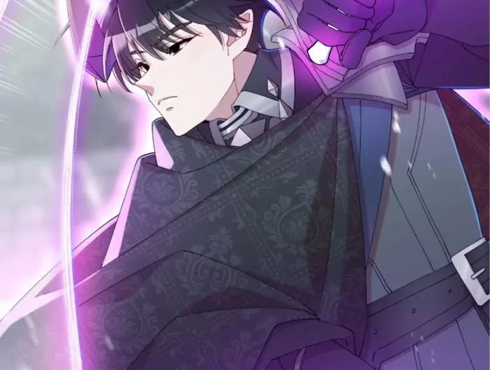 I Am the #1 Healer on the Server, But I Cannot Heal - Chapter 15 Page 15