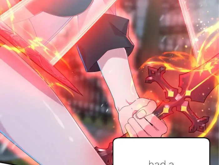 I Am the #1 Healer on the Server, But I Cannot Heal - Chapter 15 Page 19