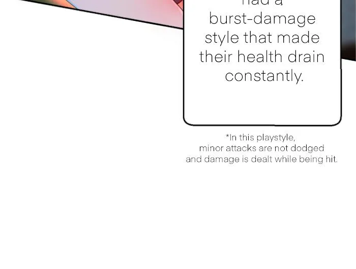 I Am the #1 Healer on the Server, But I Cannot Heal - Chapter 15 Page 20