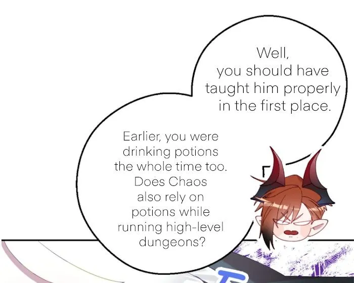 I Am the #1 Healer on the Server, But I Cannot Heal - Chapter 15 Page 36
