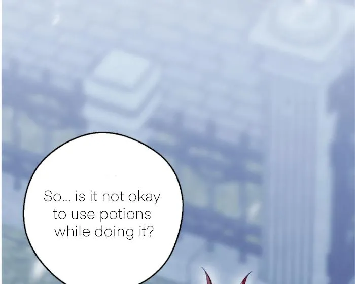 I Am the #1 Healer on the Server, But I Cannot Heal - Chapter 15 Page 49