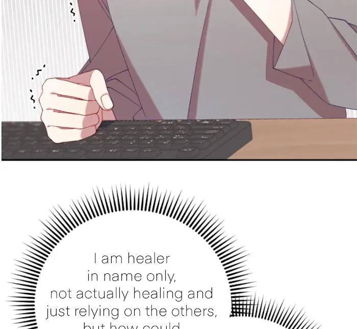 I Am the #1 Healer on the Server, But I Cannot Heal - Chapter 15 Page 67