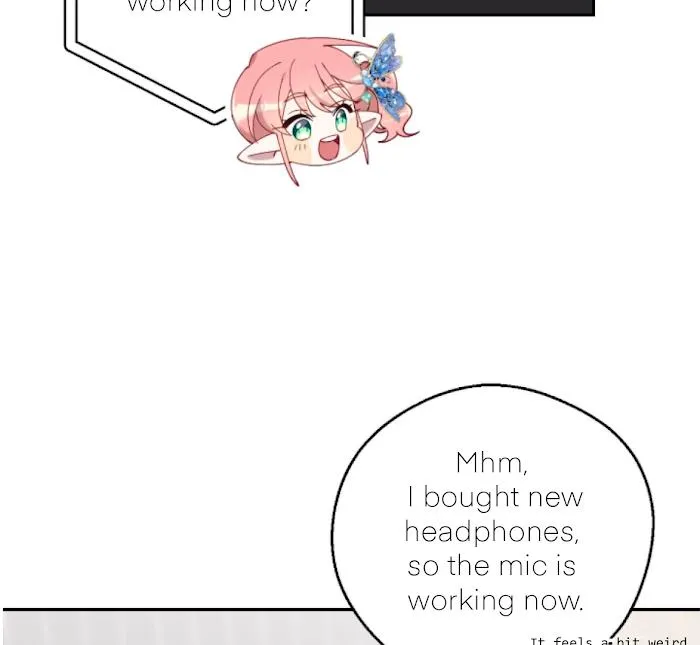 I Am the #1 Healer on the Server, But I Cannot Heal - Chapter 15 Page 79