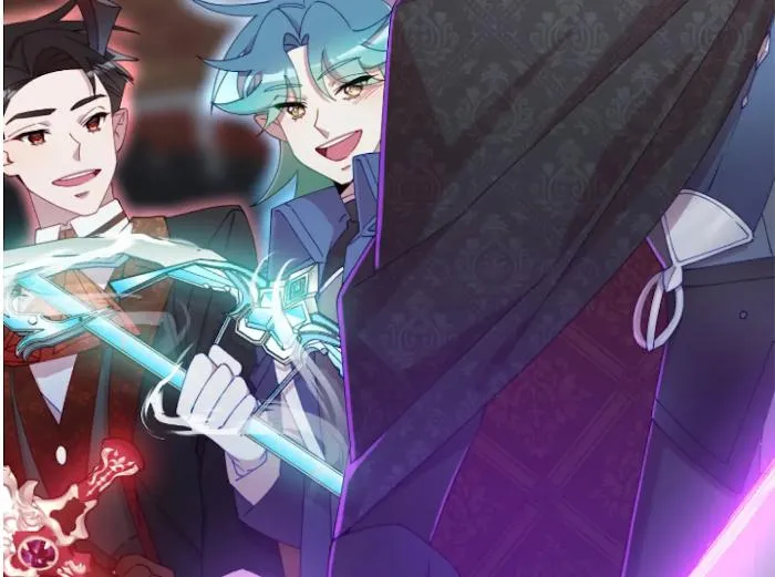 I Am the #1 Healer on the Server, But I Cannot Heal - Chapter 15 Page 101