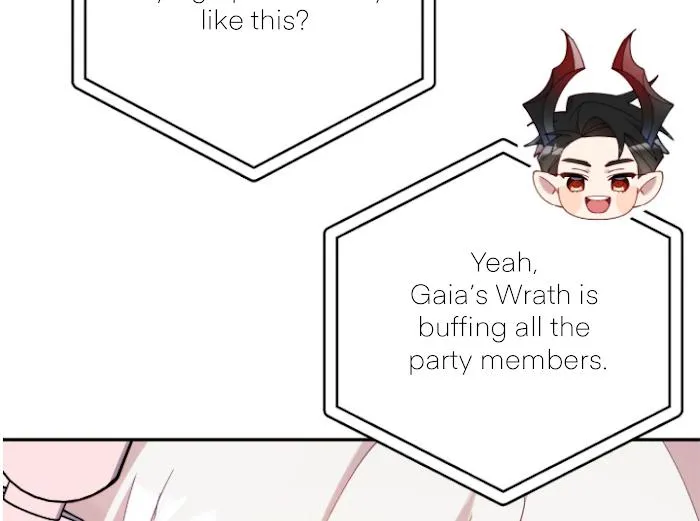 I Am the #1 Healer on the Server, But I Cannot Heal - Chapter 15 Page 106