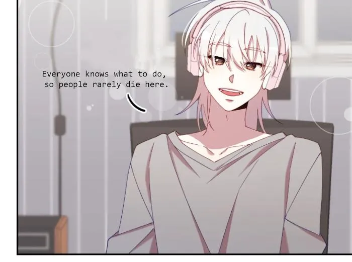I Am the #1 Healer on the Server, But I Cannot Heal - Chapter 15 Page 111
