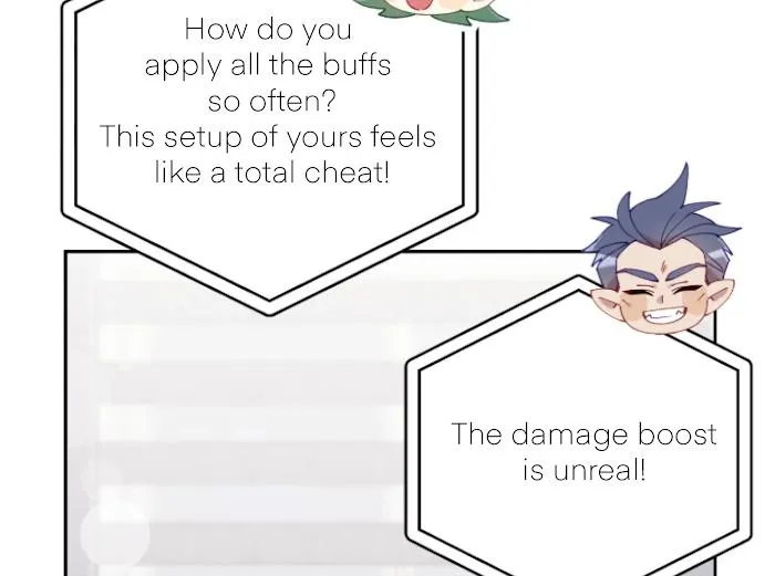 I Am the #1 Healer on the Server, But I Cannot Heal - Chapter 15 Page 121