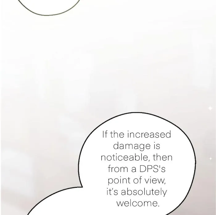 I Am the #1 Healer on the Server, But I Cannot Heal - Chapter 15 Page 126