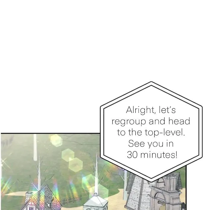 I Am the #1 Healer on the Server, But I Cannot Heal - Chapter 15 Page 133