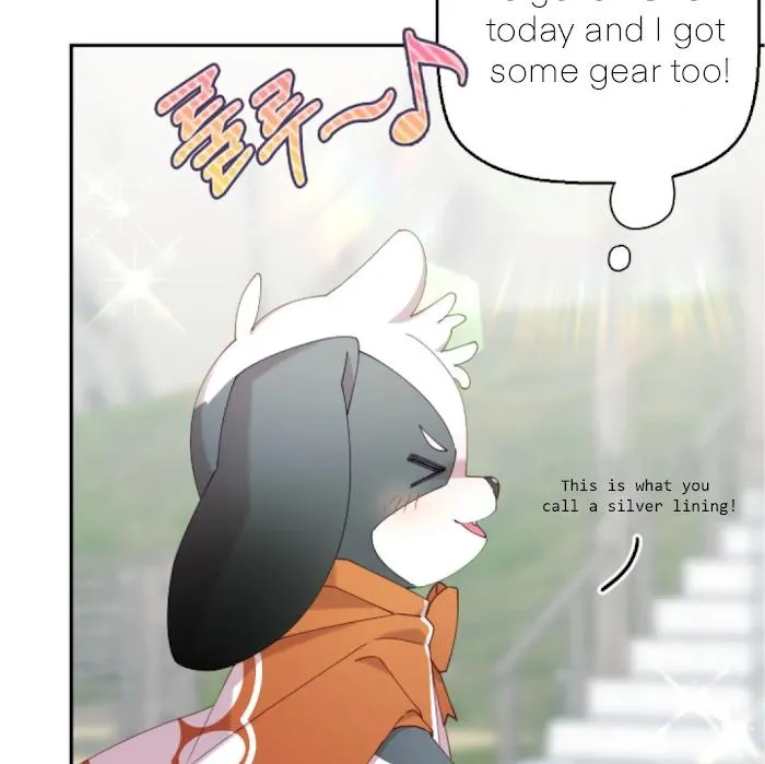 I Am the #1 Healer on the Server, But I Cannot Heal - Chapter 15 Page 135