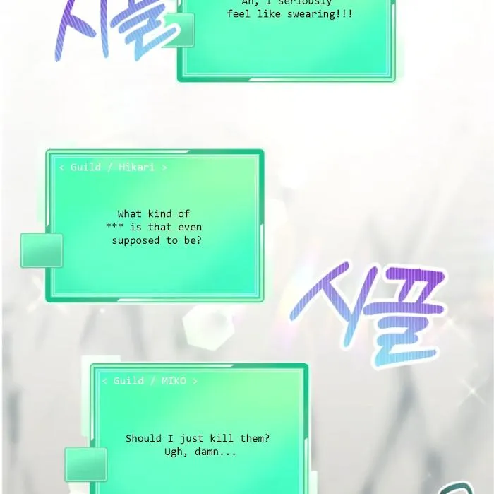 I Am the #1 Healer on the Server, But I Cannot Heal - Chapter 15 Page 137