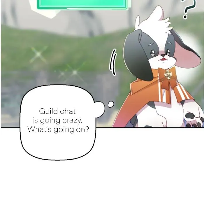 I Am the #1 Healer on the Server, But I Cannot Heal - Chapter 15 Page 138
