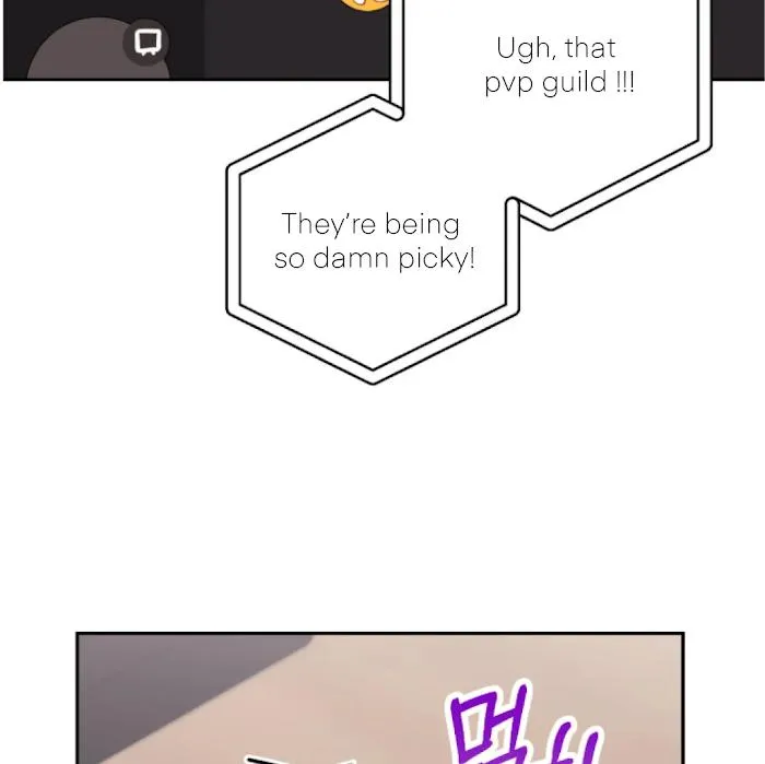 I Am the #1 Healer on the Server, But I Cannot Heal - Chapter 15 Page 142