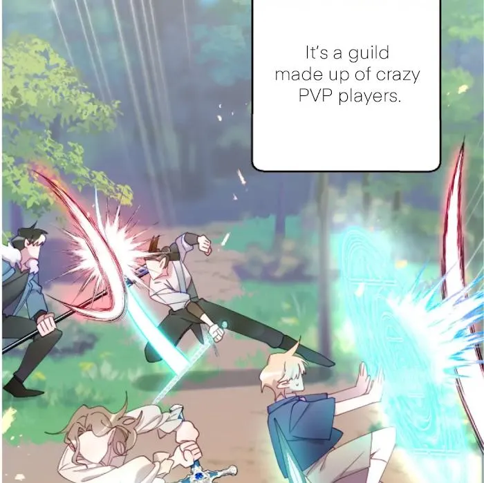 I Am the #1 Healer on the Server, But I Cannot Heal - Chapter 15 Page 145
