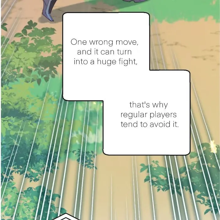 I Am the #1 Healer on the Server, But I Cannot Heal - Chapter 15 Page 147